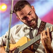 CLASES DE GUITARRA RUMBA CATALANA / FLAMENCA